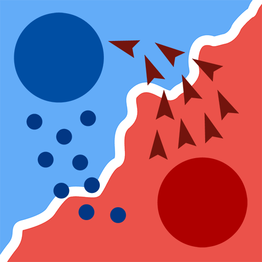 State.io v3.3.1 MOD APK [Unlimited Coins, No ADS]