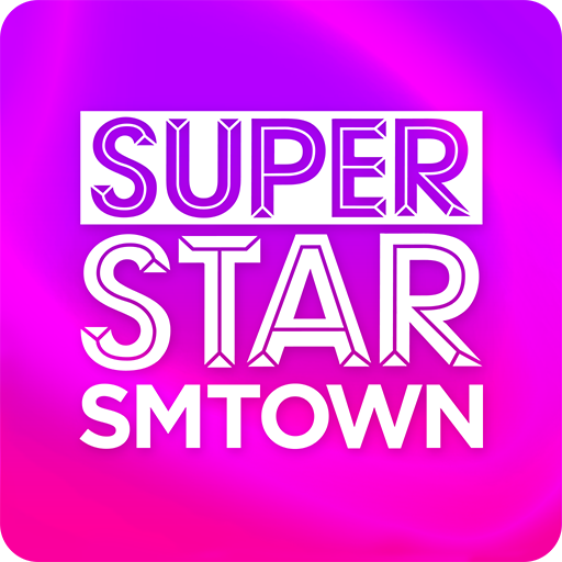 SUPERSTAR SMTOWN v3.28.3 MOD APK [Menu, Auto Play, Always Super Perfer]