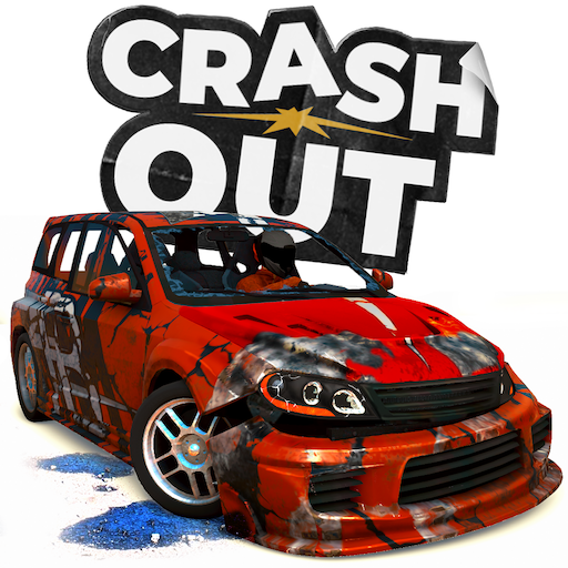 CrashOut v1.1.1 MOD APK [Unlimited Money]