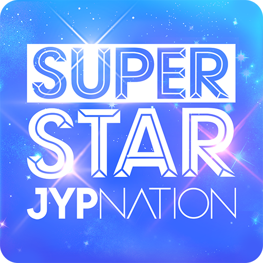 SUPERSTAR JYPNATION v3.28.3 MOD APK [Menu, Auto Play, Always Super Perfer]
