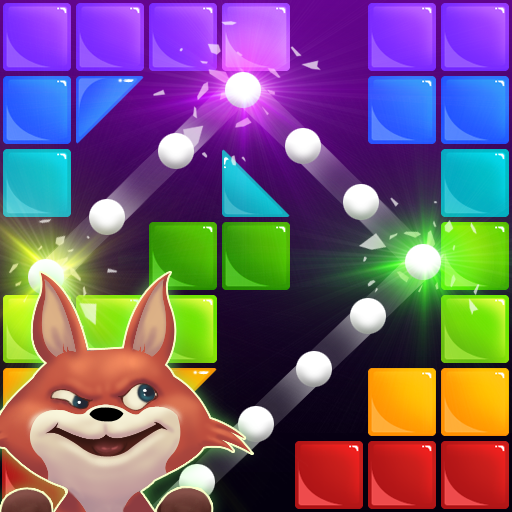 Jewel Bricks Breaker v1.0.57 MOD APK [Menu, Damage, Speed]