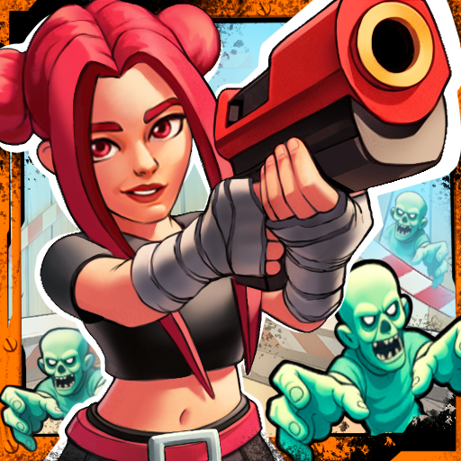Zombiepunk: Fight & Survive v1.3.4 MOD APK [Menu, Increase Resources]