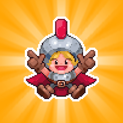 Mini Brawl Go! v1.3.0 MOD APK [Menu, God Mode]