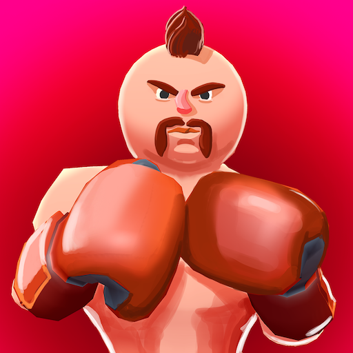 Punch Guys v5.8.3 MOD APK [Damage, God Mode]