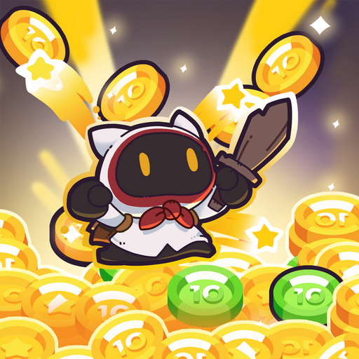 Push Hero: Idle RPG v0.40.11 MOD APK [Menu, Damage, God Mode, Currency]