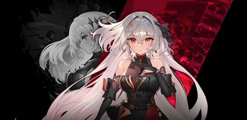 Raising a Soul Eater v1.0.44 MOD APK [Menu, Damage Multiplier, God Mode]