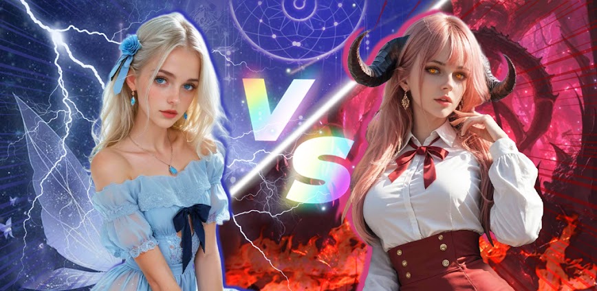 Card Queen: Duel v1.2.2 MOD APK [Menu, Unlimited All]