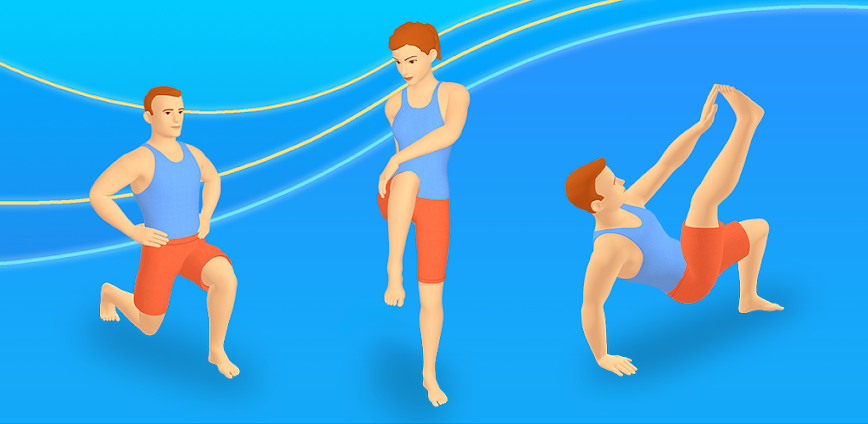 Seven 7 Minute Workout MOD APK v9.25.2handheld [Premium Unlocked]