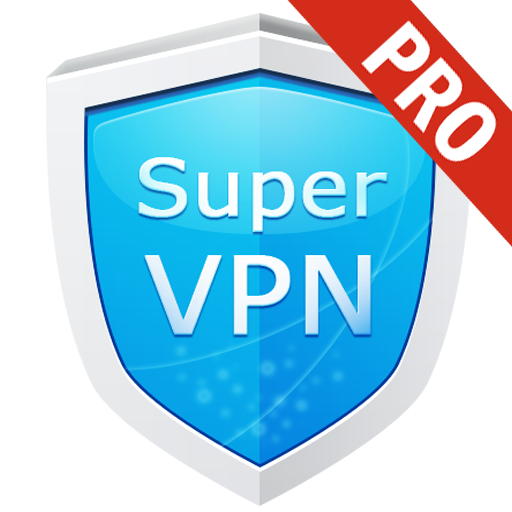 SuperVPN Pro v1.9.7 MOD APK [Premium Unlocked]