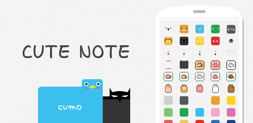 Cute Note DDay Todo v5.5.0 MOD APK [Premium Unlocked]