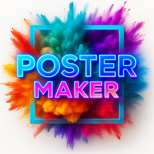 Poster Maker Flyer Maker v10.4.0 MOD APK [Premium Unlocked]