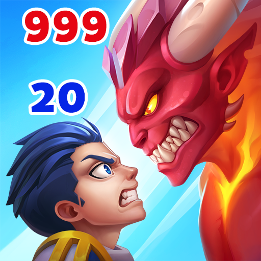 Hero Wars v1.267.001 MOD APK [Damage, Defense, Free Energy]