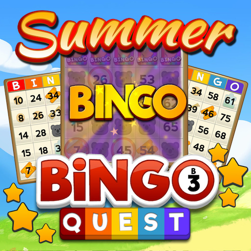 Bingo Quest v994 MOD APK [Menu, Auto Click, Faster Ball]