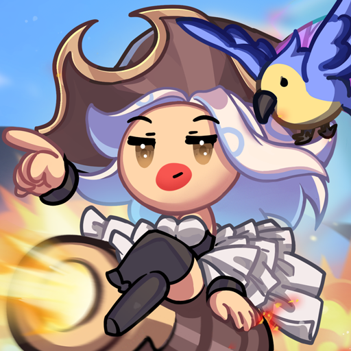 Color x Warriors v0.1.10 MOD APK [Menu, Damage, Defense Multiplier]