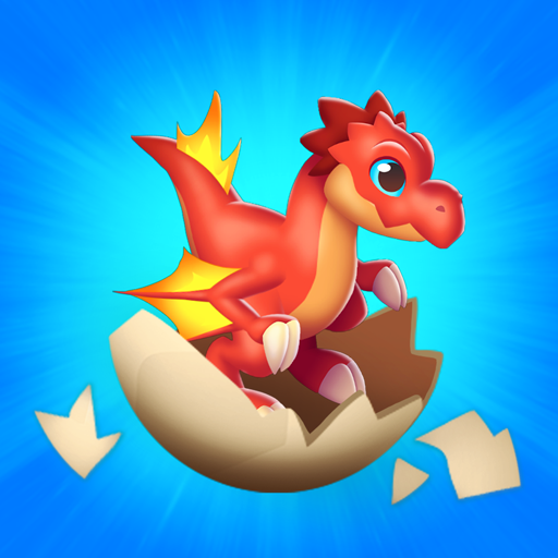 Dragon Kingdom: Fantasy City v1.9.0 MOD APK [Unlimited Coins, Gold, Keys]