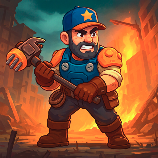 Lost Prison v1.11.1 MOD APK [Menu, Free Purchases]
