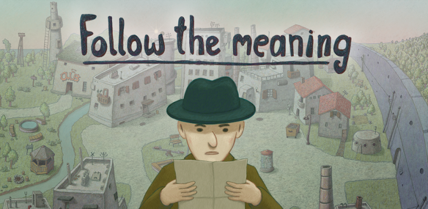Follow the meaning v1.1.43 APK [Unlocked Game]