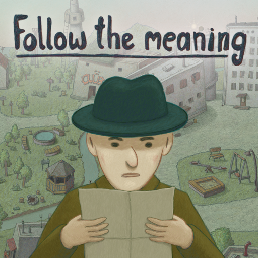 Follow the meaning v1.1.43 APK [Unlocked Game]