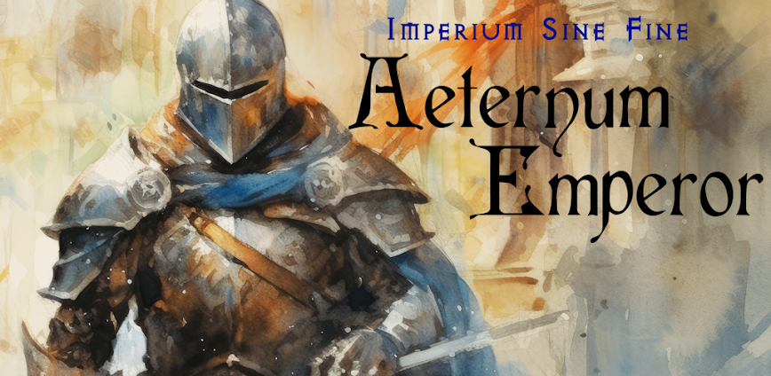 Imperium Aeternum Emperor vRenica Imperator APK [Full Game]