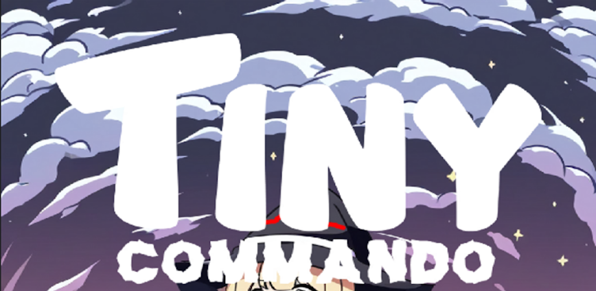 Tiny Commando v1.1.67 MOD APK [Menu, Unlimited Diamond ,Coin. Energy]