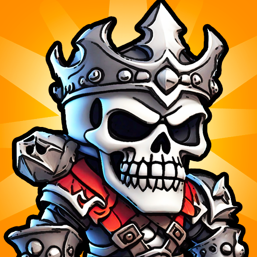 Idle Hell Miner: Necro Merge v2.95 MOD APK [Menu, Auto Instant Kill, Soul Spawner]