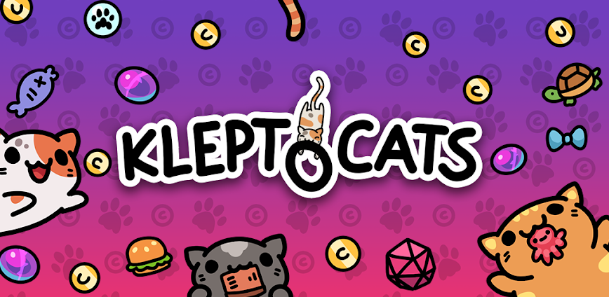 KleptoCats v6.5.0 MOD APK [Unlimited Money]