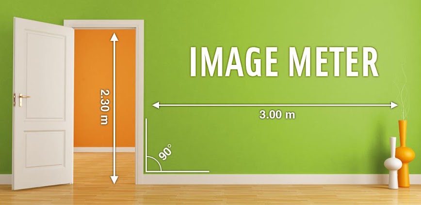 ImageMeter v3.9.5 MOD APK [Premium Unlocked]