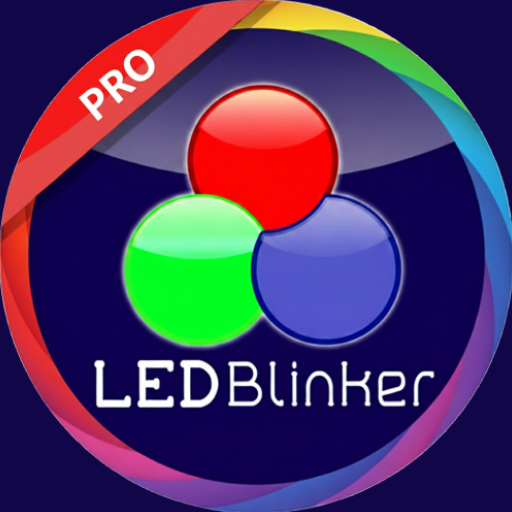 LED Blinker Notifications Pro v26.01.08 APK [Full Version]