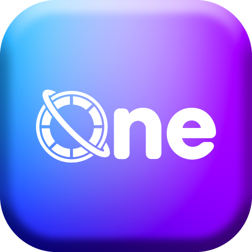 One 3D Color Icon Pack v6.0 APK [Full Version]