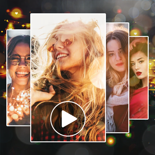 Photo Video Maker with Music MOD APK v2.46 [Premium Unlocked]
