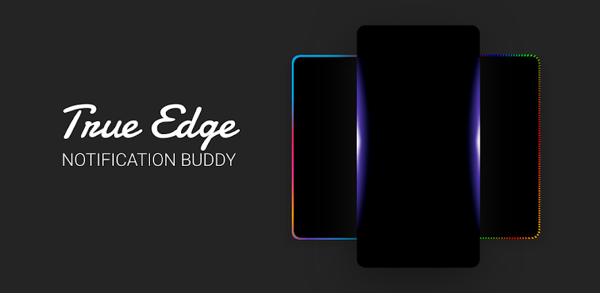 True Edge v7.0.1 MOD APK [Premium Unlocked]