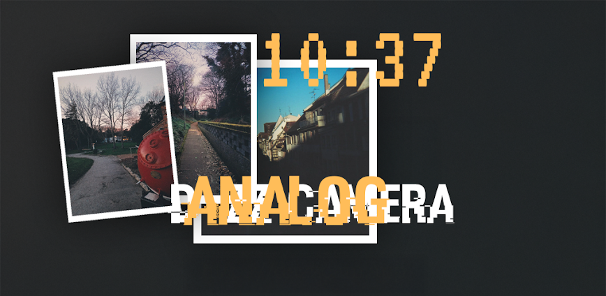 Dazz Cam v3.2.2 MOD APK [Premium Unlocked]