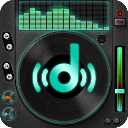 Dub Internet Radio FM AM v2.9 MOD APK [Premium Unlocked]