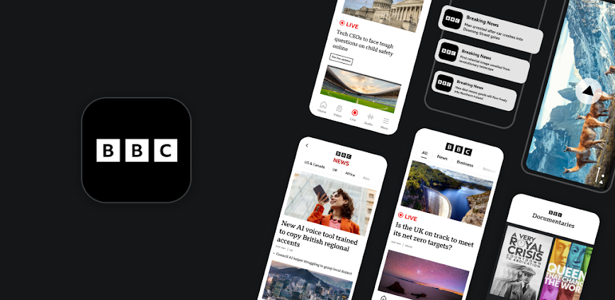 BBC News v9.0.9.0 MOD APK [ADS Removed]
