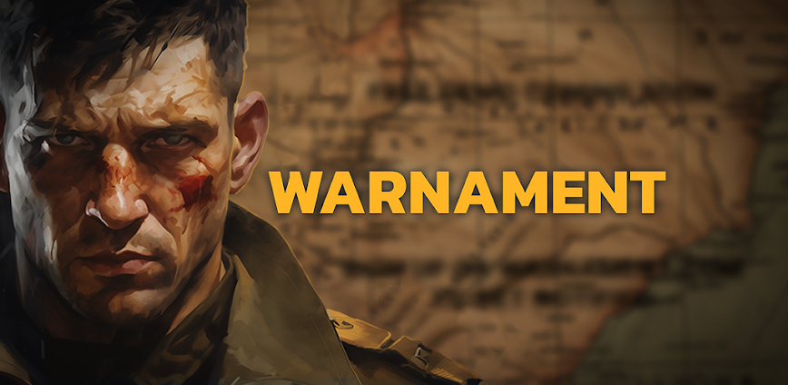 Warnament v1.0.8.405 MOD APK [Free Purchase]
