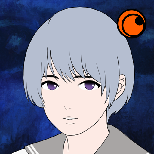 Crunchyroll: Aooni v1.0.0 MOD APK [Unlocked Game]