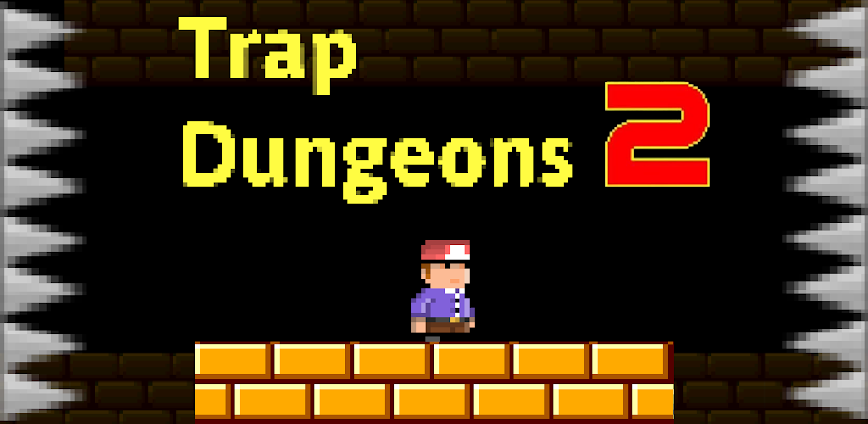 Trap Dungeons 2 v2.092 MOD APK [Unlocked All Characters]