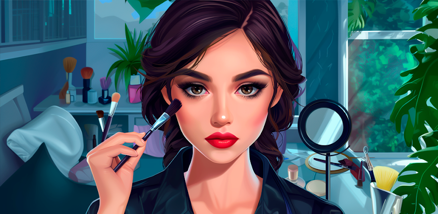 Fashion Shop Tycoon v1.10.13 MOD APK [Unlimited Money/Life]