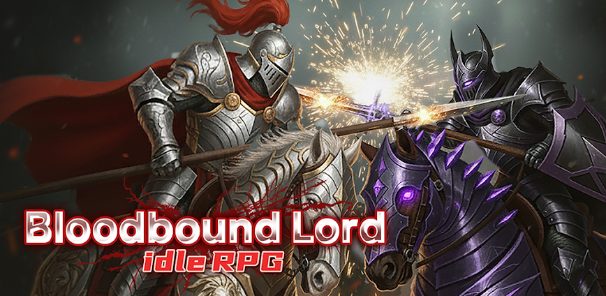 Bloodbound Lord v1.13 MOD APK [Menu, Unlimited All]