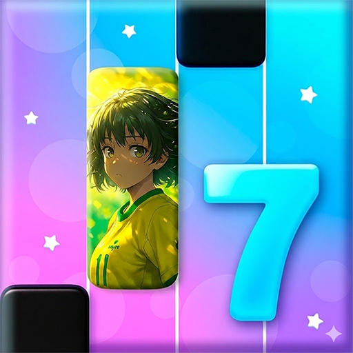 Music Piano 7 v3.6.0 MOD APK [Menu, Auto Play, No Ads]