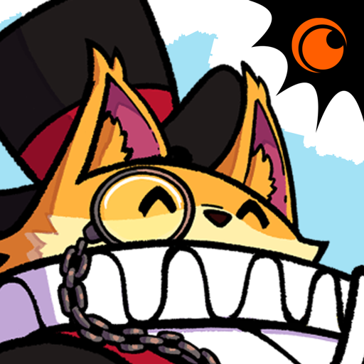 Crunchyroll: ConnecTank 1.83 APK [MOD removed paid subscription]