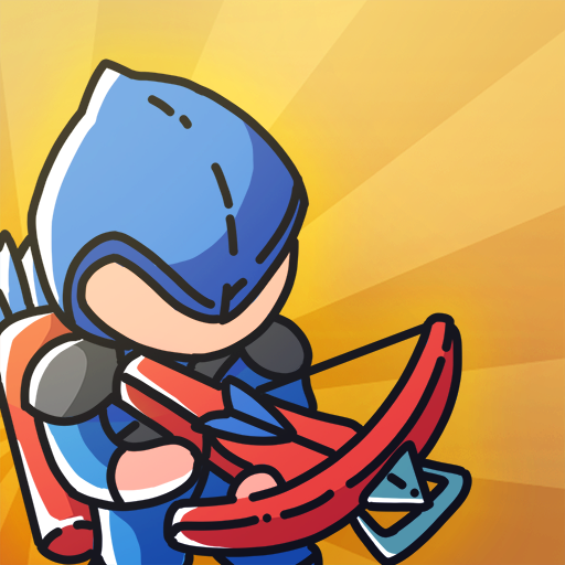 Tower vs Goblins v1.0.5 MOD APK [Menu, Unlimited Gold]