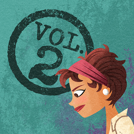 Paperback Vol. 2 v2.2.39 MOD APK [Unlocked Game]