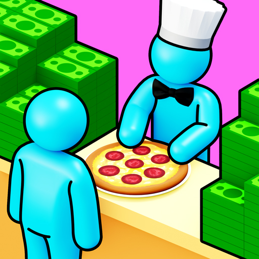 Buffet Boss v2.7.0.6 MOD APK [Free Rewards]