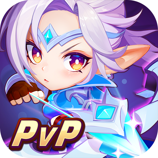 MOB RUSH vpub_7.0.1919 MOD APK [Menu, Experience Multiplier]