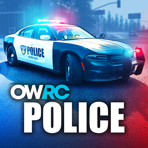 OWRC Police v1.0042 MOD APK [Unlimited Money, Coins, Unlocked]