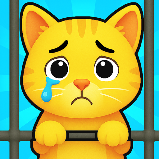 Cat Escape v26.17.1 MOD APK [Unlocked All Skins]