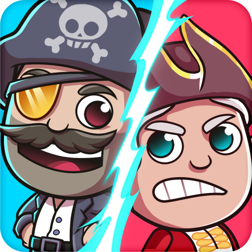 Idle Pirate Tycoon MOD APK v1.20.0 [Unlimited Money]
