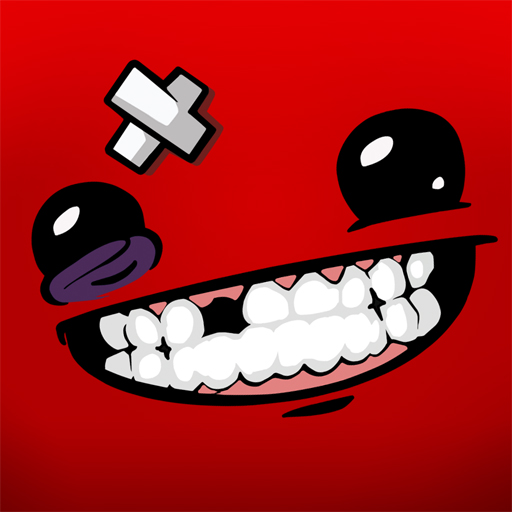Super Meat Boy Forever v6755.1849.1962.1410 APK [Full Game]