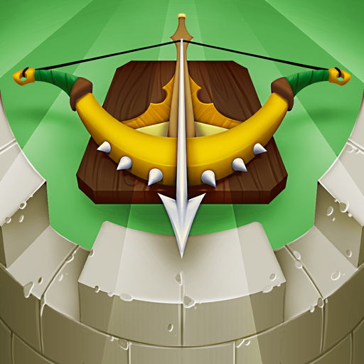 Grim Defender v1.89 MOD APK [Menu, Tower HP]